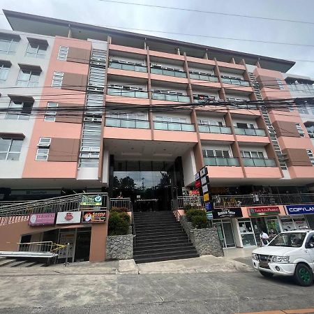 Megatower Residences Baguio City Ngoại thất bức ảnh