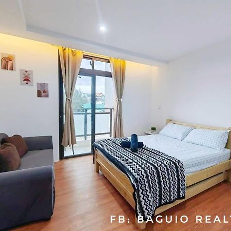 Megatower Residences Baguio City Ngoại thất bức ảnh